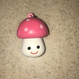Mushroom squishy